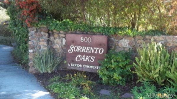 Photo of Sorrento Oaks, Santa Cruz CA