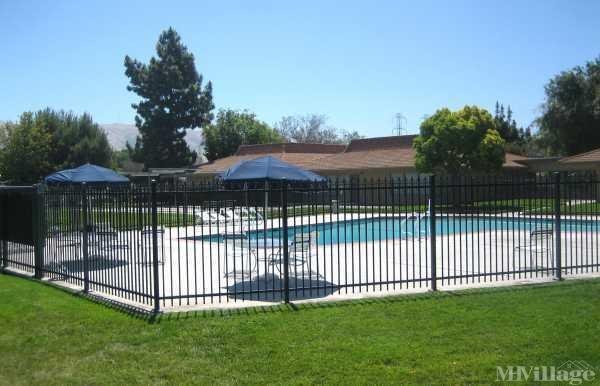 Photo of Southlake MH Estates, Fremont CA
