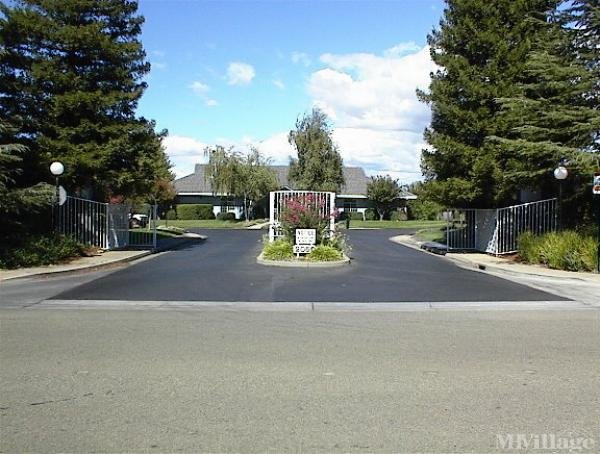 Photo 1 of 2 of park located at 2050 Springfield Drive Chico, CA 95928