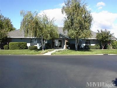 Photo 2 of 11 of park located at 2050 Springfield Drive Chico, CA 95928