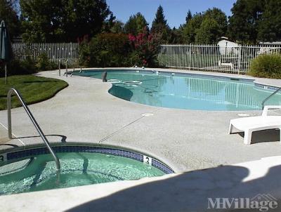 Photo 3 of 11 of park located at 2050 Springfield Drive Chico, CA 95928