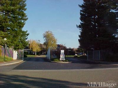 Photo 5 of 11 of park located at 2050 Springfield Drive Chico, CA 95928