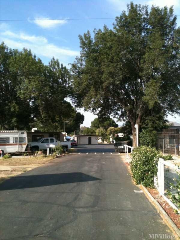 Photo 1 of 2 of park located at 6050 Mission Boulevard Riverside, CA 92509