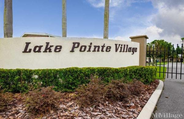 Photo of Lake Pointe Village, Mulberry FL