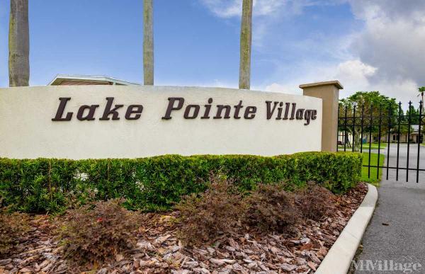 Photo 1 of 2 of park located at 277 Lake Erie Drive Mulberry, FL 33860