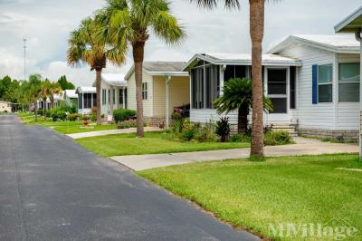 Mobile Home Park in Mulberry FL