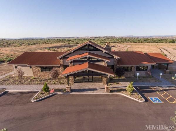 Photo of Verde Ranch Estates, Camp Verde AZ