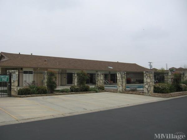 Photo of Stardust Mobile Estates, Ventura CA