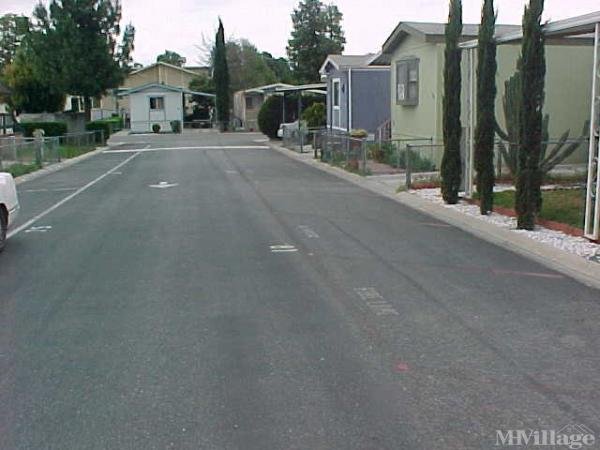 Photo 1 of 2 of park located at 8221 Ilex Street Fontana, CA 92335