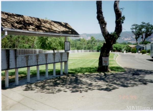 Photo of Sterling Shore Mobile Home Estates, Lakeport CA