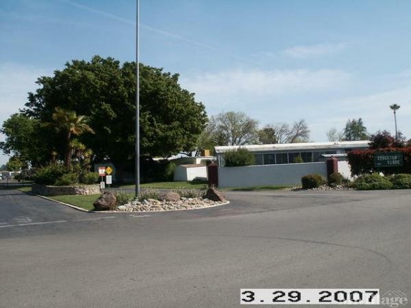 Photo 1 of 2 of park located at 4900 North Highway 99 Stockton, CA 95212