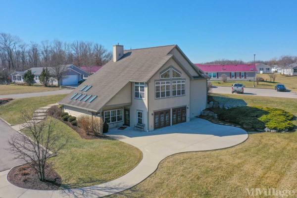 Photo 1 of 2 of park located at 565 Park Hills Crossing Fairborn, OH 45324
