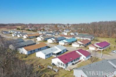 Photo 4 of 5 of park located at 565 Park Hills Crossing Fairborn, OH 45324