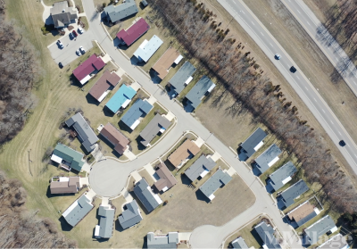 Photo 5 of 5 of park located at 565 Park Hills Crossing Fairborn, OH 45324