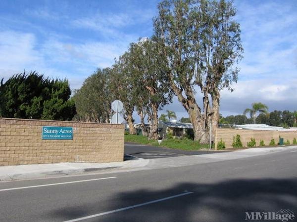 Photo 1 of 2 of park located at 2177 East Pleasant Valley Road Oxnard, CA 93033