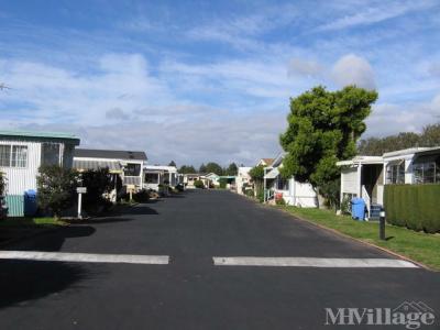 Photo 3 of 3 of park located at 2177 East Pleasant Valley Road Oxnard, CA 93033
