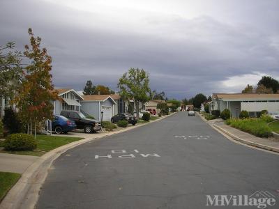 Photo 5 of 12 of park located at 1650 East Clark Avenue Santa Maria, CA 93455
