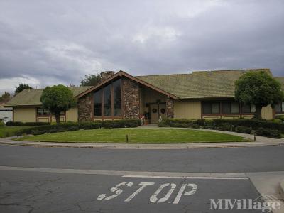 Photo 4 of 12 of park located at 1650 East Clark Avenue Santa Maria, CA 93455