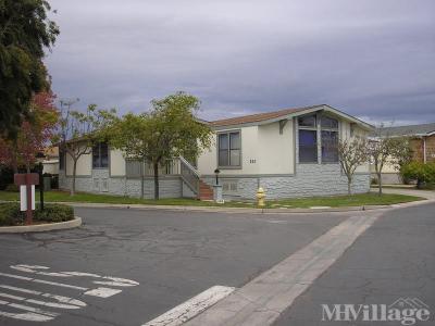 Photo 3 of 12 of park located at 1650 East Clark Avenue Santa Maria, CA 93455