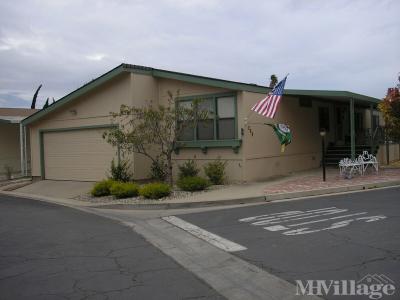 Photo 2 of 12 of park located at 1650 East Clark Avenue Santa Maria, CA 93455