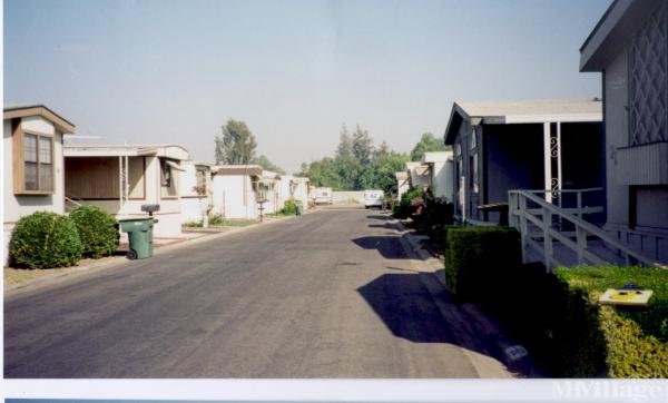 Photo of Sunnyside Mobile Estates, Fresno CA