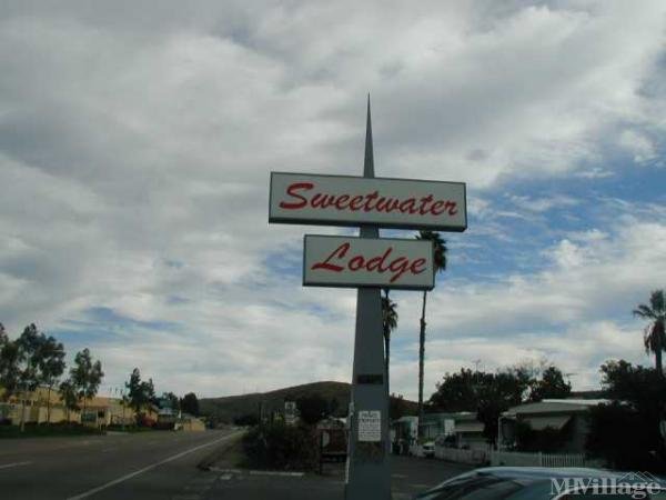 Photo of Sweetwater Lodge, Spring Valley CA