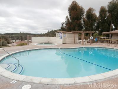 Photo 3 of 10 of park located at 13162 Highway 8 Business El Cajon, CA 92021