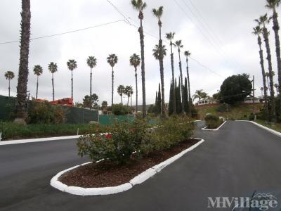 Photo 4 of 10 of park located at 13162 Highway 8 Business El Cajon, CA 92021