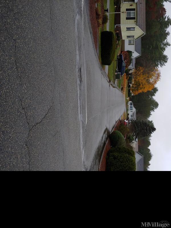 Pinehurst Village Mobile Home Park in Plymouth, MA MHVillage