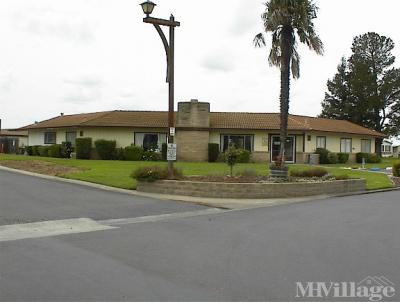 Photo 2 of 16 of park located at 604 Pringle Avenue Galt, CA 95632