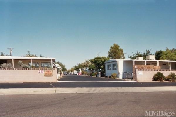 Photo of Ridgecrest Town & Country Mobile Homes, Ridgecrest CA