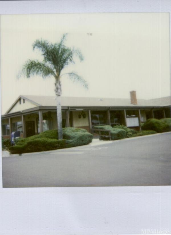 Photo of Trico Mobile Estates, Oceanside CA