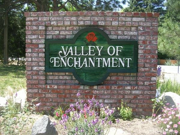 Photo of Valley Of Enchantment Mobile Home Community, Crestline CA