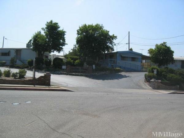 Photo of Valley View Mobile Home Park, Yucaipa CA