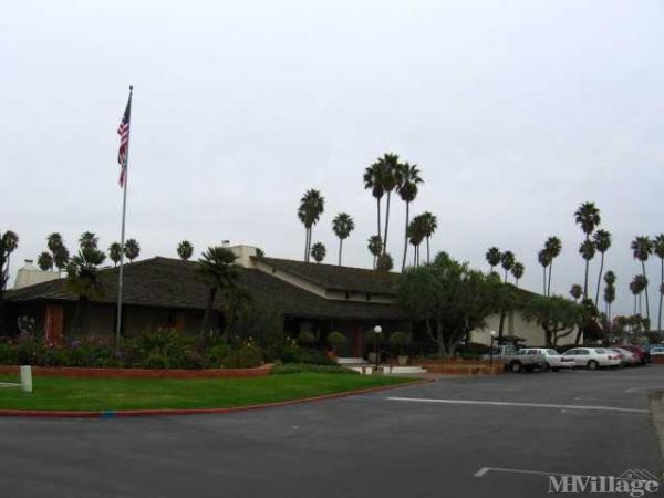 Ventura Marina Mobile Home Park Mobile Home Park in Ventura, CA | MHVillage