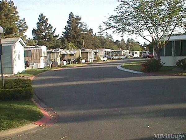 Photo of Victoria Mobile Village, Concord CA