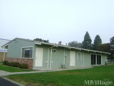 Photo 5 of 17 of park located at 87 A Street Concord, CA 94520