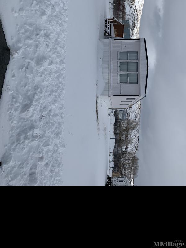 Willow Mobile Home Park Mobile Home Park in Evanston, WY MHVillage