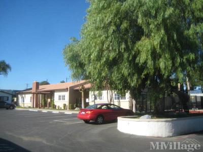 Photo 2 of 169 of park located at 17377 Valley Boulevard Fontana, CA 92335