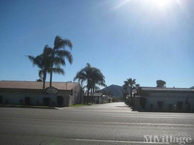 Photo 3 of 169 of park located at 17377 Valley Boulevard Fontana, CA 92335