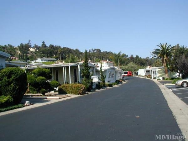 Photo of Villa Novia Country Estates, El Cajon CA