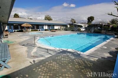Photo 2 of 24 of park located at 14092 Browning Avenue Tustin, CA 92780