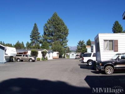45 Mobile Home Parks in Nevada County, CA | MHVillage
