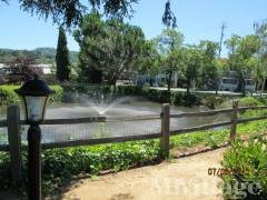 Photo 4 of 19 of park located at 444 Whispering Pines Dr. Scotts Valley, CA 95066