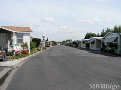 Photo 2 of 3 of park located at 2845 East Hatch Road Modesto, CA 95351