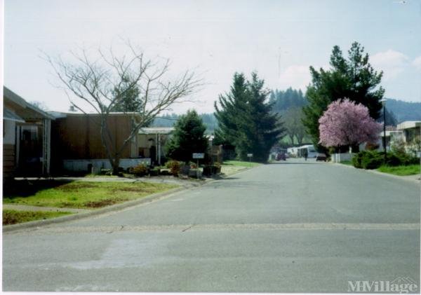 Photo 1 of 2 of park located at 1750 South Main Street Willits, CA 95490