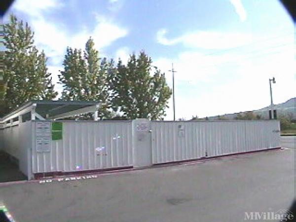 Photo of Western Mobile Home Park, Santa Rosa CA