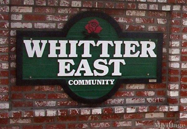 Photo of Whittier East Community, Whittier CA
