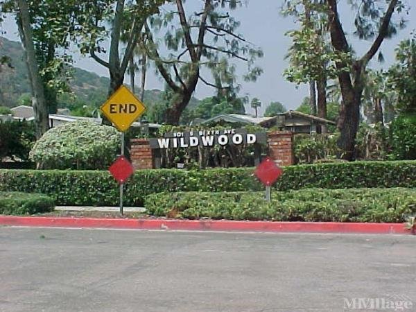 Photo of Wildwood Mobile Country Club, Hacienda Heights CA