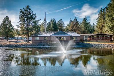 Photo 5 of 25 of park located at 61000 Brosterhous Rd Bend, OR 97702